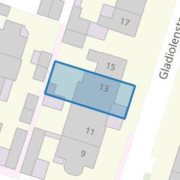 Perceel CUI00-L-1885