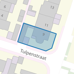 Perceel CUI00-L-1887