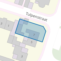 Perceel CUI00-L-1888