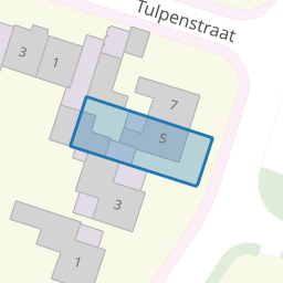 Perceel CUI00-L-1889