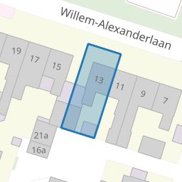 Perceel CUI00-L-1894