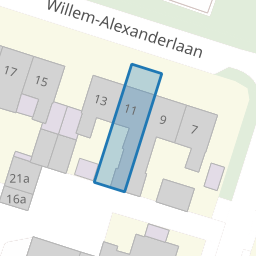 Perceel CUI00-L-1895