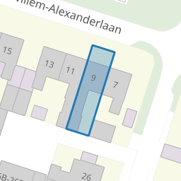 Perceel CUI00-L-1896