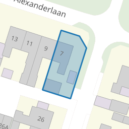 Perceel CUI00-L-1897