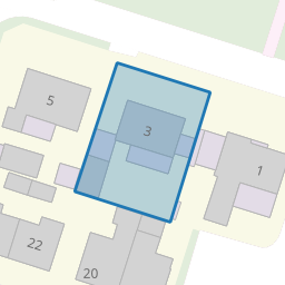 Perceel CUI00-L-1899