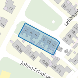 Perceel CUI00-L-1900