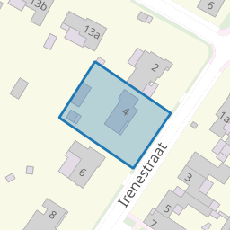 Perceel CUI00-L-1906