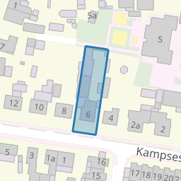 Perceel CUI00-L-1909