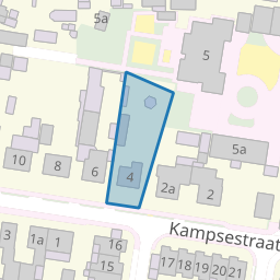 Perceel CUI00-L-1910