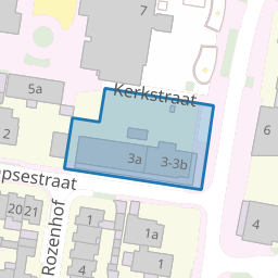 Perceel CUI00-L-1942