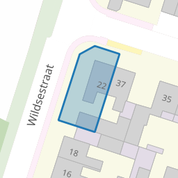 Perceel CUI00-L-1957