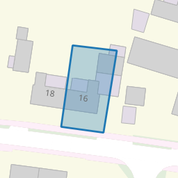 Perceel CUI00-L-2001