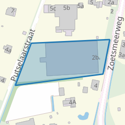 Perceel CUI00-L-2009