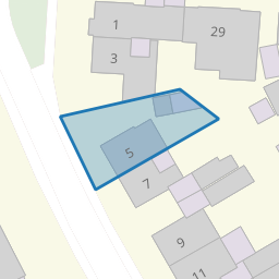 Perceel CUI00-L-2013