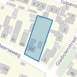 Perceel CUI00-L-2017