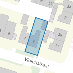 Perceel CUI00-L-2020