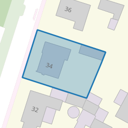 Perceel CUI00-L-2025