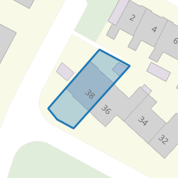 Perceel CUI00-L-2030