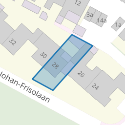 Perceel CUI00-L-2032