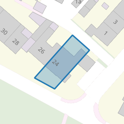 Perceel CUI00-L-2033