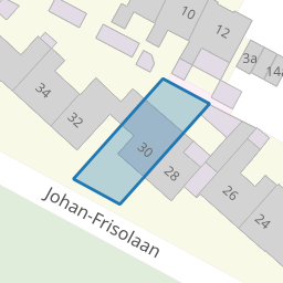 Perceel CUI00-L-2050