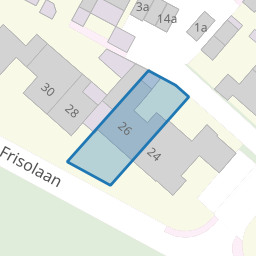 Perceel CUI00-L-2051