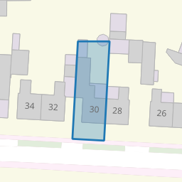 Perceel CUI00-L-2058