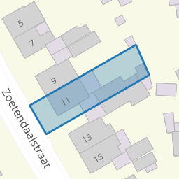 Perceel CUI00-L-2060