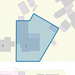 Perceel CUI00-L-2065