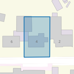 Perceel CUI00-L-2066