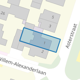 Perceel CUI00-L-2073