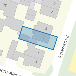 Perceel CUI00-L-2074