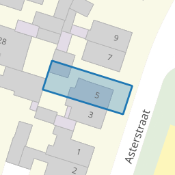 Perceel CUI00-L-2075