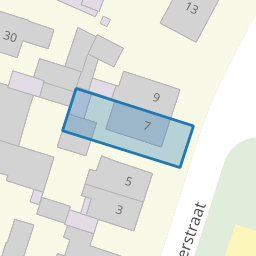 Perceel CUI00-L-2076