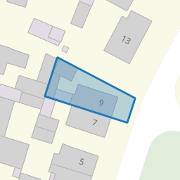 Perceel CUI00-L-2077