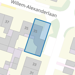 Perceel CUI00-L-2086