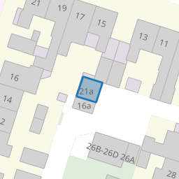 Perceel CUI00-L-2088