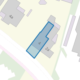 Perceel CUI00-L-2092