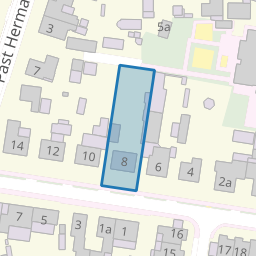 Perceel CUI00-L-2110