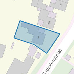 Perceel CUI00-L-2113