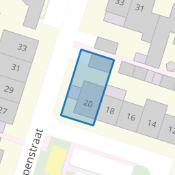 Perceel CUI00-L-2117