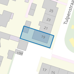 Perceel CUI00-L-2118