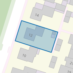 Perceel CUI00-L-2122