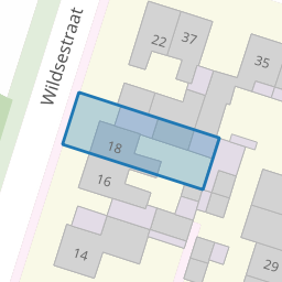 Perceel CUI00-L-2125