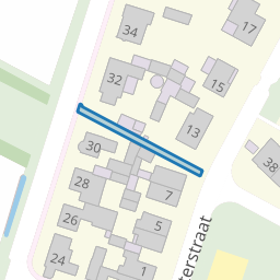 Perceel CUI00-L-2129