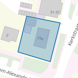 Perceel CUI00-L-2137