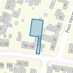 Perceel CUI00-L-2184