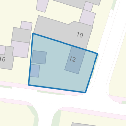 Perceel CUI00-L-2185