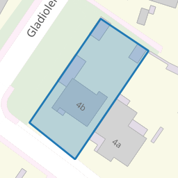 Perceel CUI00-L-2189