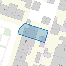 Perceel CUI00-L-2194